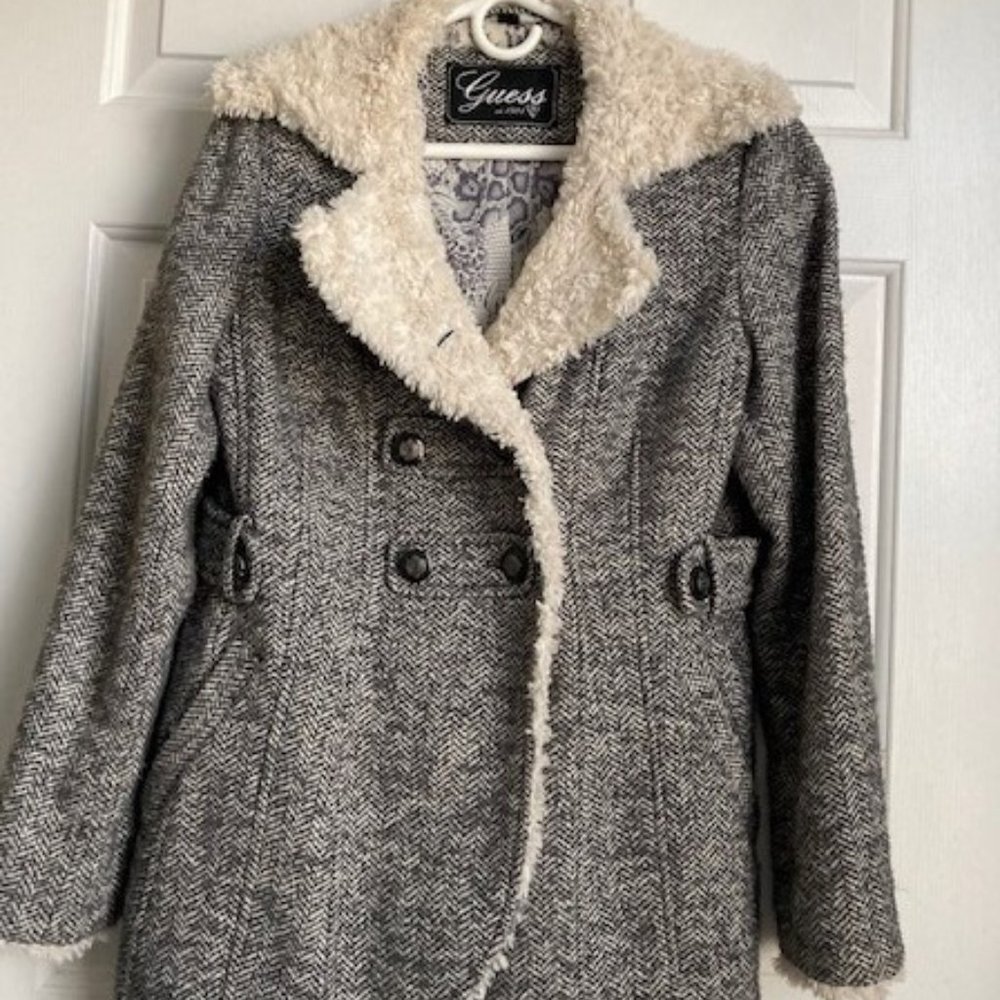 Spring/Winter Coat - image 1